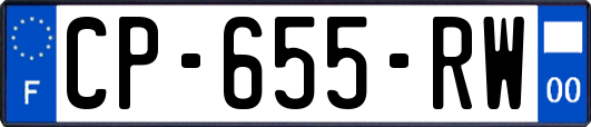 CP-655-RW