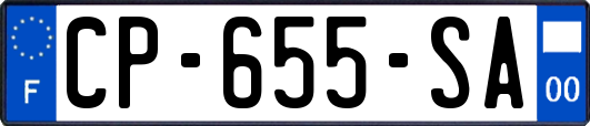 CP-655-SA