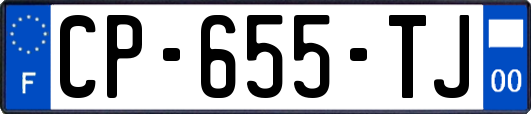 CP-655-TJ