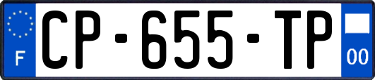 CP-655-TP