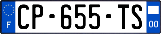 CP-655-TS