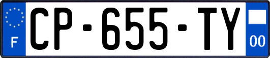 CP-655-TY