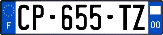 CP-655-TZ
