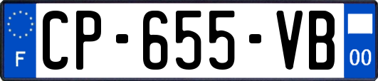 CP-655-VB