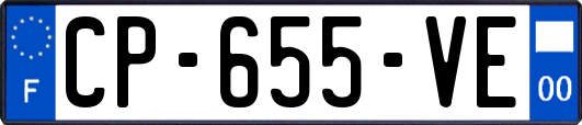 CP-655-VE