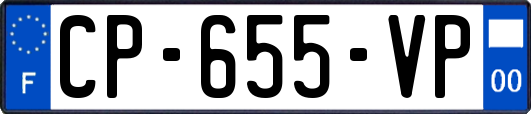 CP-655-VP