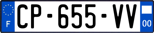 CP-655-VV
