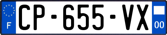 CP-655-VX
