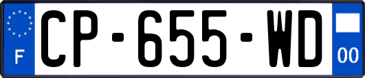 CP-655-WD