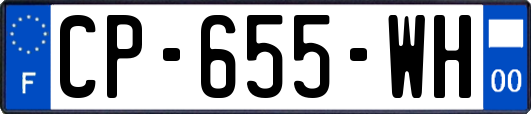 CP-655-WH