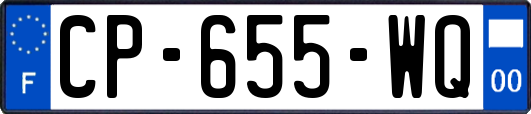 CP-655-WQ