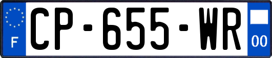 CP-655-WR