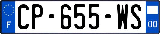 CP-655-WS