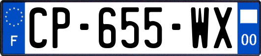 CP-655-WX