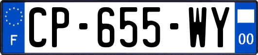 CP-655-WY