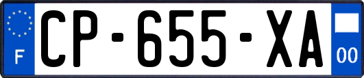 CP-655-XA