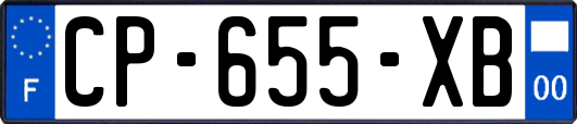 CP-655-XB