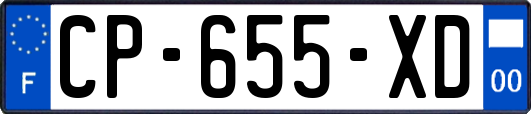 CP-655-XD