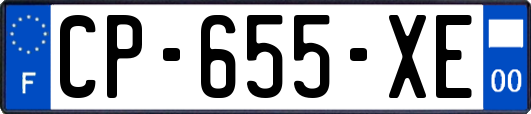CP-655-XE
