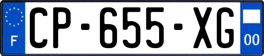 CP-655-XG