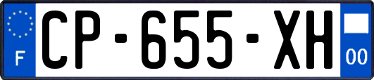 CP-655-XH