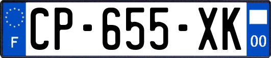 CP-655-XK