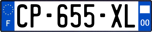 CP-655-XL