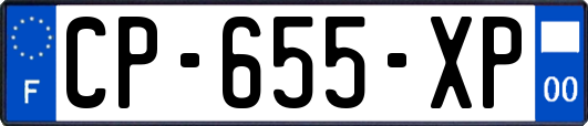 CP-655-XP