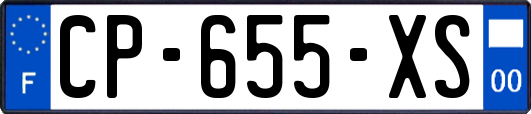 CP-655-XS
