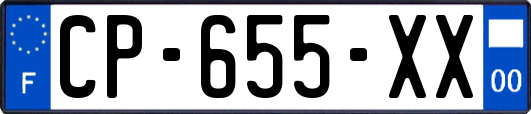CP-655-XX