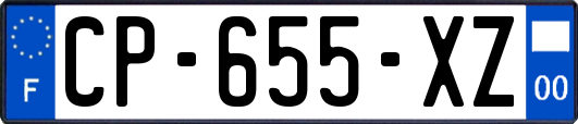 CP-655-XZ