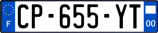 CP-655-YT