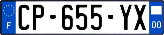 CP-655-YX