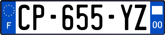 CP-655-YZ