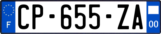 CP-655-ZA