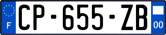 CP-655-ZB