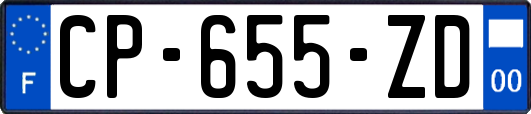 CP-655-ZD