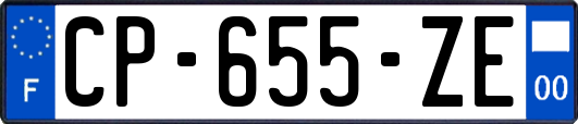 CP-655-ZE