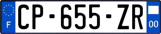 CP-655-ZR