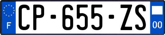 CP-655-ZS