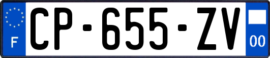 CP-655-ZV