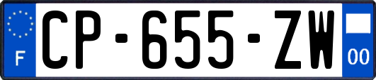 CP-655-ZW