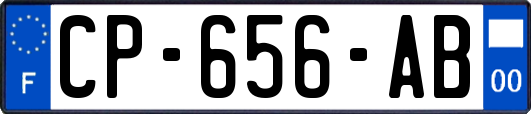 CP-656-AB