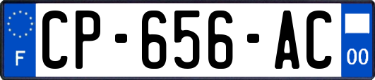 CP-656-AC