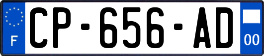 CP-656-AD