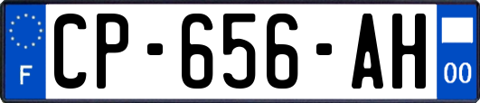 CP-656-AH