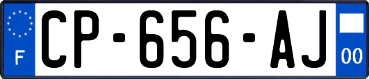 CP-656-AJ