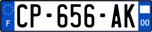 CP-656-AK