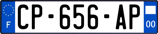 CP-656-AP