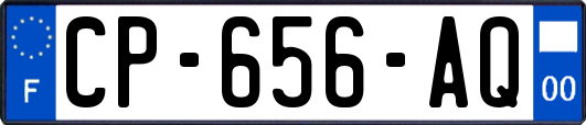 CP-656-AQ